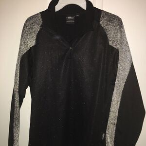 Illuminate reflectivewear reflective cycling running marathon performance shirt